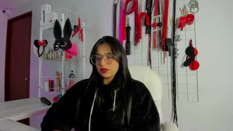 Adahara online show from November 11, 5:09 am