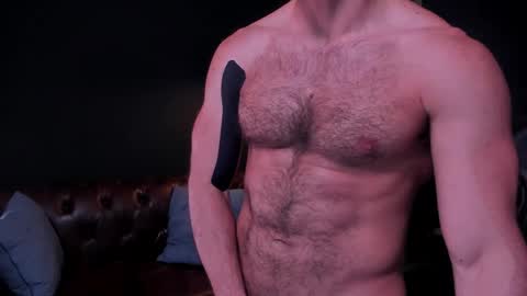 _adamcoper_ online show from October 22, 11:17 pm