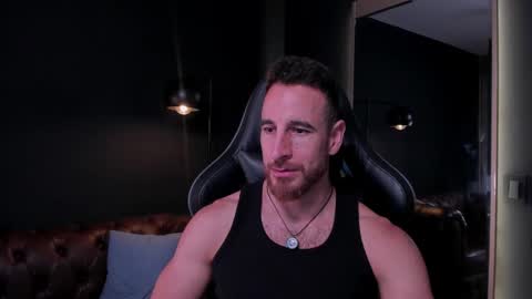 _adamcoper_ online show from October 7, 1:01 am