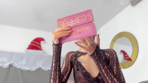 adhara online show from December 3, 6:11 pm