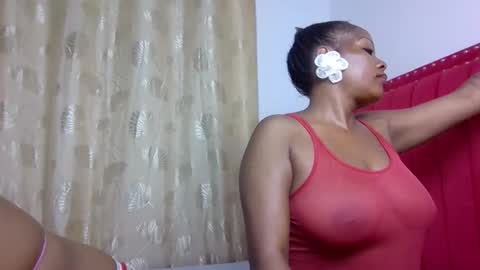 Afri online show from February 16, 8:01 am