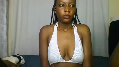  africana4 online show from April 15, 11:38 pm