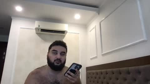 Alan online show from April 13, 7:45 am