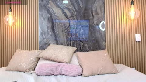 ALANA  online show from October 29, 1:35 pm