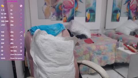 _alegriamartinez_ online show from December 15, 5:09 pm