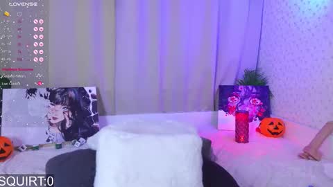 Snapshot of _aleksa chatting on September 26, 6:27 pm Alexa online show from September 26, 6:27 pm