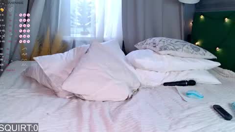 Alexa online show from March 12, 8:07 am