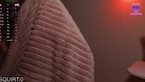 Snapshot of _aleksa chatting on February 18, 5:09 am Alexa online show from February 18, 5:09 am