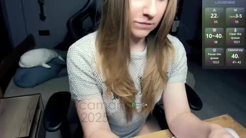 Aleksandra online show from November 20, 2:14 pm