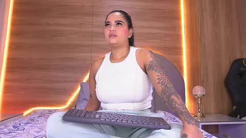 Alexa online show from March 28, 11:55 am