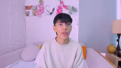 Alexander online show from October 27, 12:16 pm