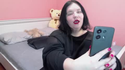 _alexandra_ray_ online show from November 23, 12:14 pm