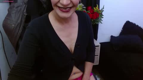 Alexandra online show from October 25, 3:18 am