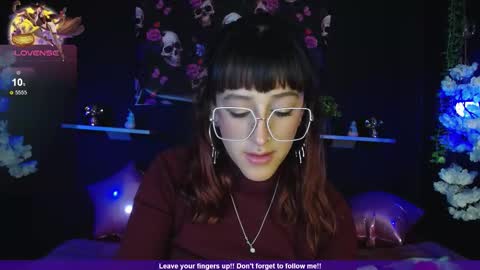 Alhanna online show from December 2, 11:03 pm