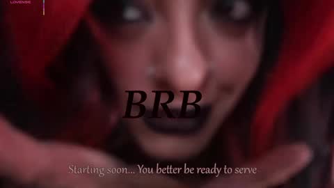 Miss Alice  My internet sucks these days see you soon online show from April 10, 7:18 pm