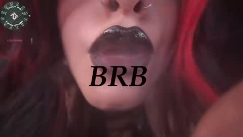 Miss Alice  My internet sucks these days see you soon online show from March 28, 10:33 pm