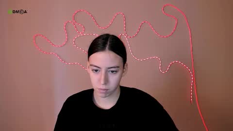 Snapshot of _alice_smith__ chatting on October 23, 9:00 am _alice_smith__ online show from October 23, 9:00 am