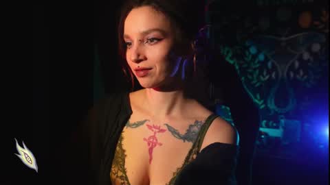 Alice Morrison Mistress Datura online show from January 16, 6:50 pm