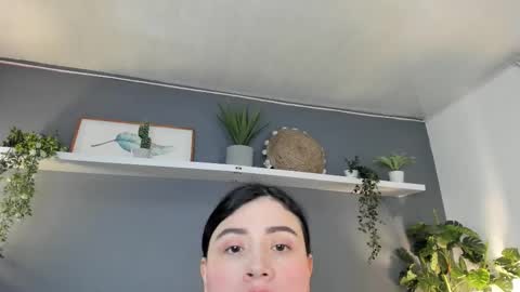 Snapshot of _aliice_1 chatting on March 4, 8:16 pm  Alice  online show from March 4, 8:16 pm