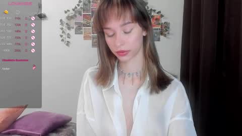 Alice online show from December 4, 11:43 am