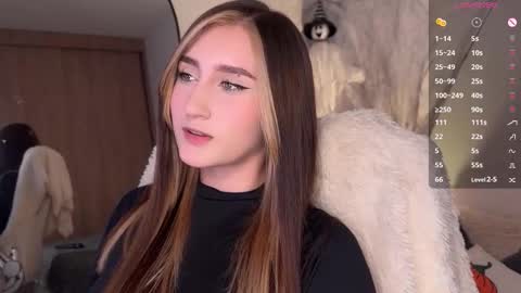 _allisongomez online show from October 17, 3:21 am