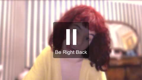 Amber online show from October 22, 11:50 pm