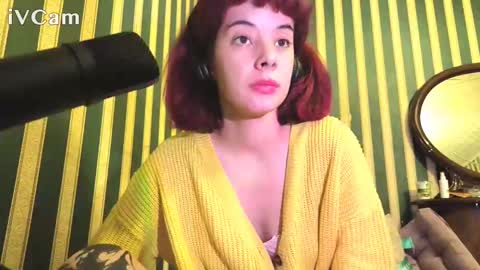 Amber online show from October 3, 12:20 am