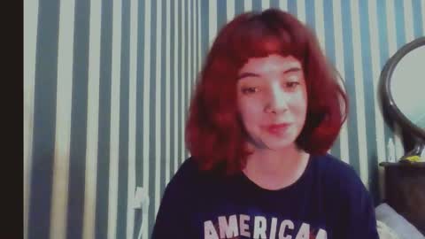 Amber online show from October 8, 11:21 pm