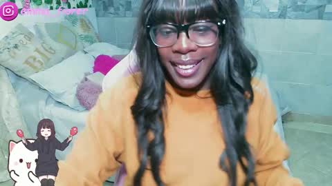 ask me  online show from December 1, 11:47 pm