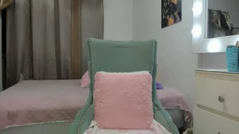 Analia online show from April 21, 2:51 am