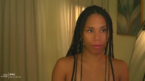 Angie -  online show from April 19, 11:51 pm