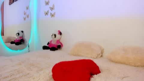 ANGEL online show from April 12, 1:20 am