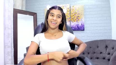      online show from February 18, 7:35 pm