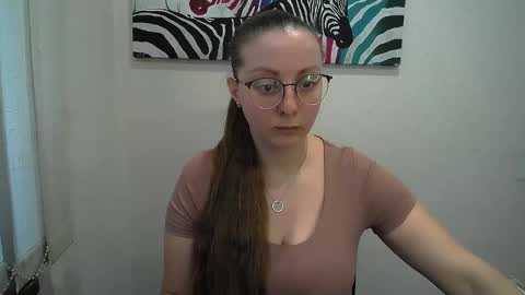 Anna online show from March 26, 8:19 am