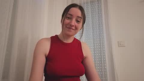 Anna online show from March 27, 12:39 pm