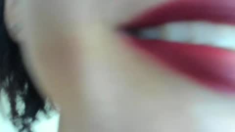 antonia online show from February 5, 8:04 pm