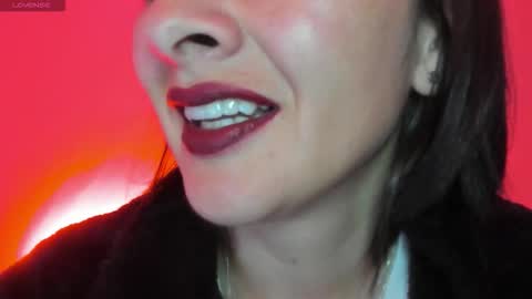 antonia online show from November 14, 11:12 am