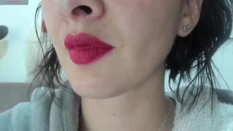 antonia online show from March 4, 8:27 pm