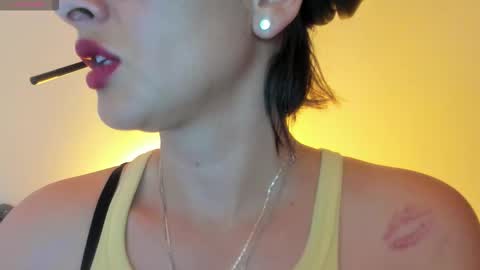 antonia online show from November 19, 9:57 pm