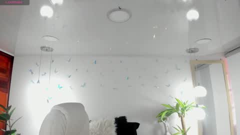 antonnela online show from March 8, 2:43 pm