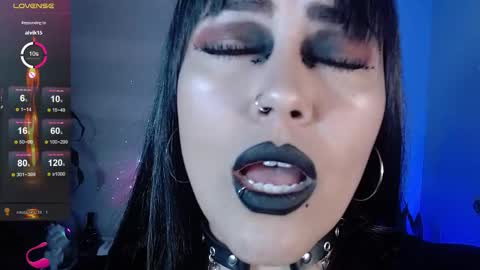 Angie online show from March 26, 3:23 am