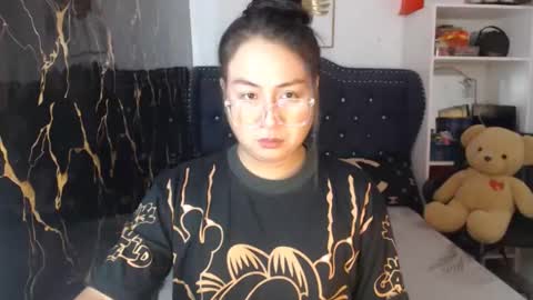 arah online show from October 10, 1:39 pm