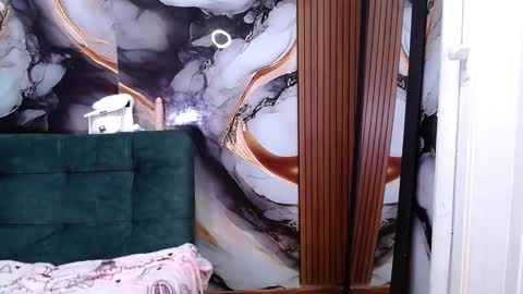 Aranza.  online show from June 3, 2:33 pm