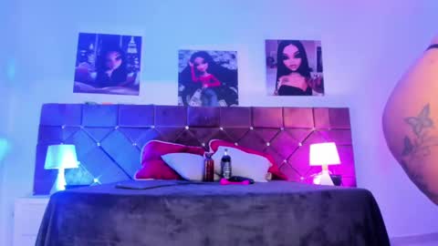 Ariana  online show from February 17, 12:27 pm