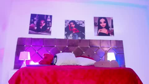 Ariana  online show from March 8, 4:34 am