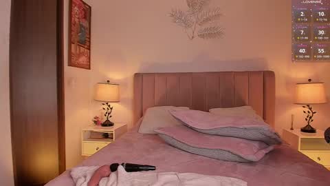 Ari  Insta arimonserrat12 Onlyfans arieljustice online show from March 11, 8:31 pm