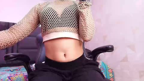 Arlet online show from October 7, 3:02 am