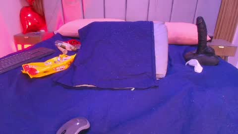 Arlet online show from April 9, 6:19 am