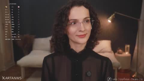 ARTA online show from March 5, 3:10 pm