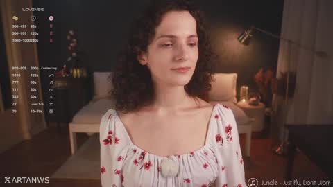 ARTA online show from March 29, 1:46 pm